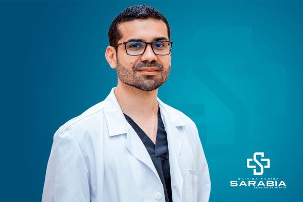 Medicina General Clinica Sarabia consulta