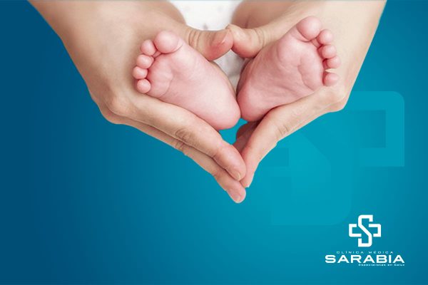 pediatria clinica sarabia consulta con especialista