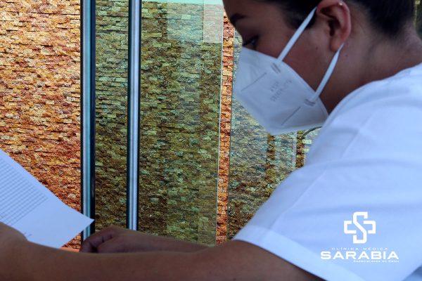 clinica sarabia tehuacan facturacion