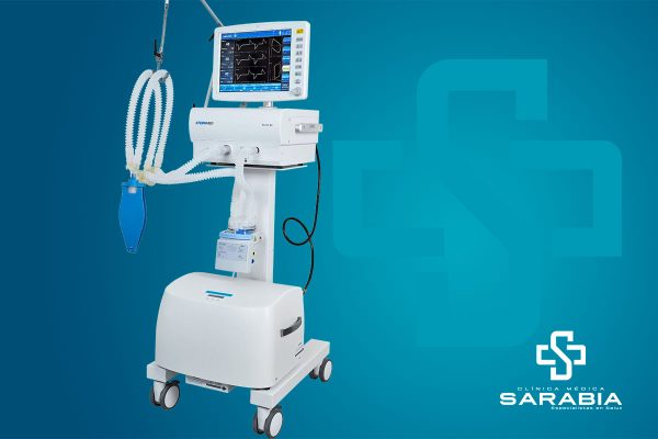 UCI atiende a los pacientes críticamente enfermos o lesionados que requieren monitoreo y tratamiento constante