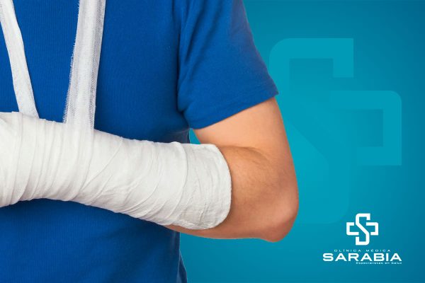 Cirugía y Manejo de Fracturas Comunes en tehuacan