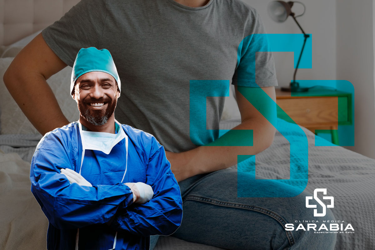 Atención de Varicocele en Tehuacan Puebla