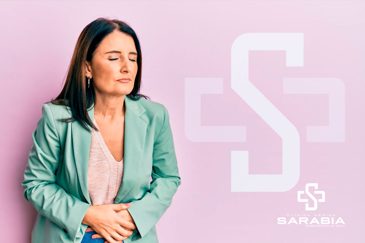 Atención del Síndrome Premenstrual