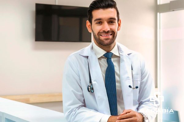 Consulta de Medicina General para Canalización a Especialidades