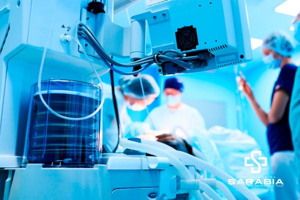 Atención de Pacientes Politraumatizados en tehuacan