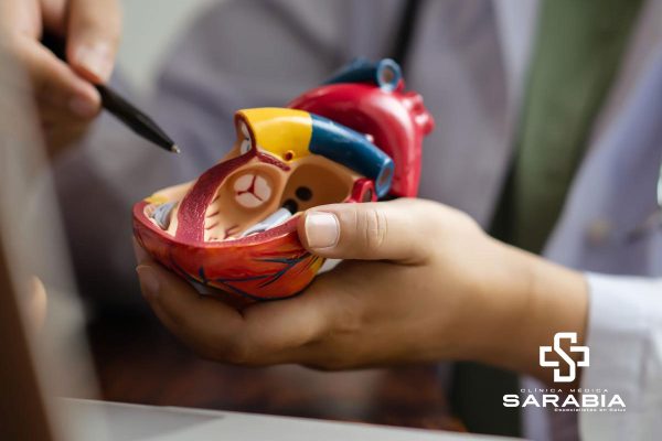 La Pericarditis y los servicios de cardiología de Clínica Sarabia