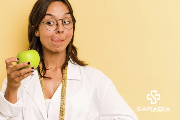 Control Metabólico en Clínica Médica Sarabia de Tehuacan