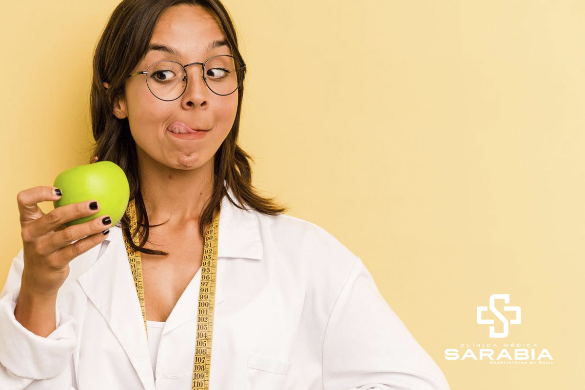 Control Metabólico en Clínica Médica Sarabia de Tehuacan