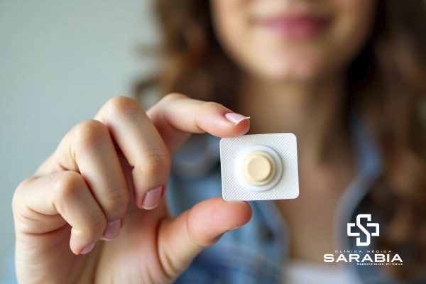 tehuacan salud reproductiva femenina, clínica médica sarabia, ginecología, cuidado de la salud, equilibrio hormonal, ciclo menstrual, prevención de infecciones, métodos anticonceptivos