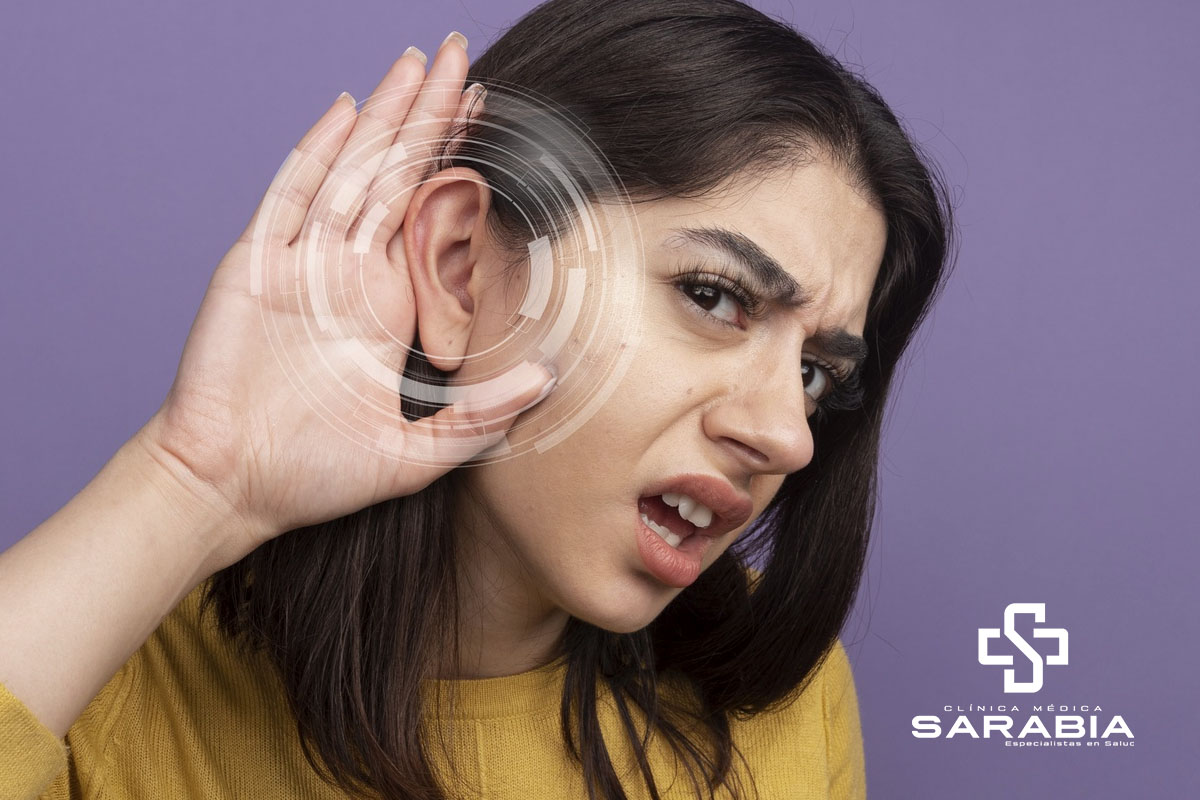 tehuacan sordera otorrinolaringología, clínica médica sarabia, nariz, garganta, oídos, congestión nasal, sinusitis crónica, epistaxis,