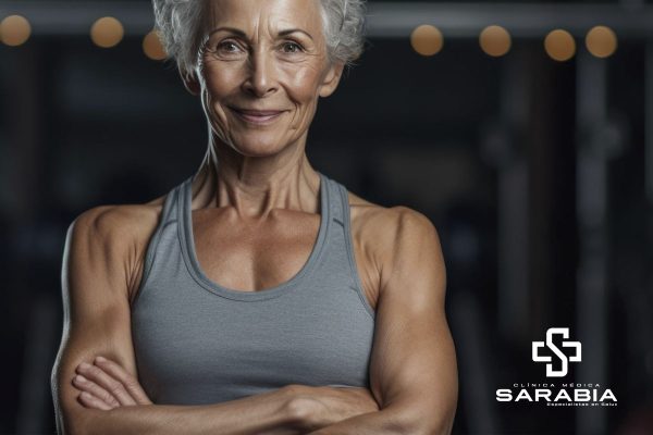 tehuacan Problemas de descalcificación ósea en la menopausia