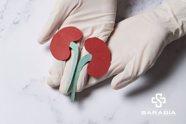 Consulta médica de Cólico Renoureteral en Tehuacan