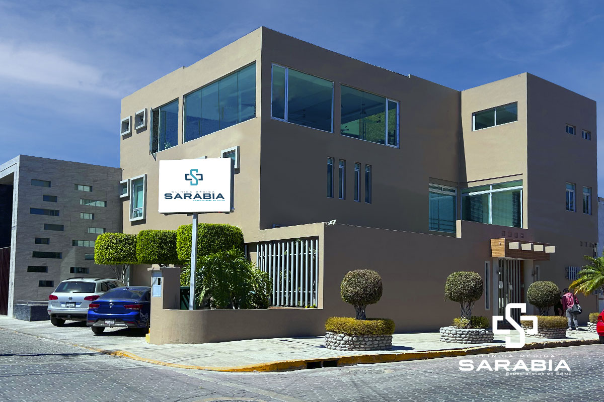 Especialidades Médicas de Tehuacán