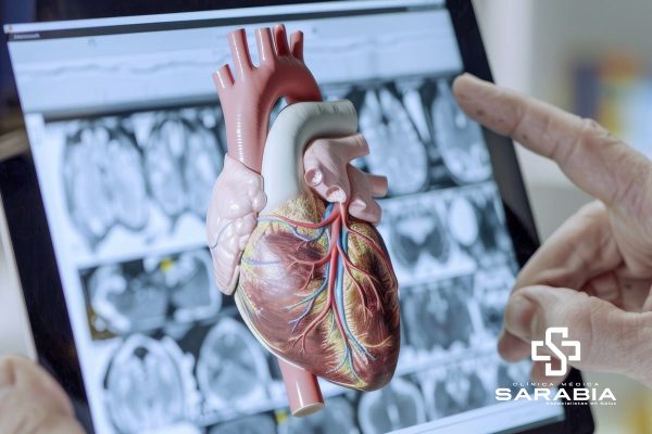 Cirugía Cardiotorácica en Tehuacán