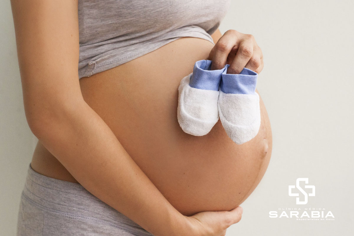 Control del embarazo y cuidados prenatales en Tehuacán