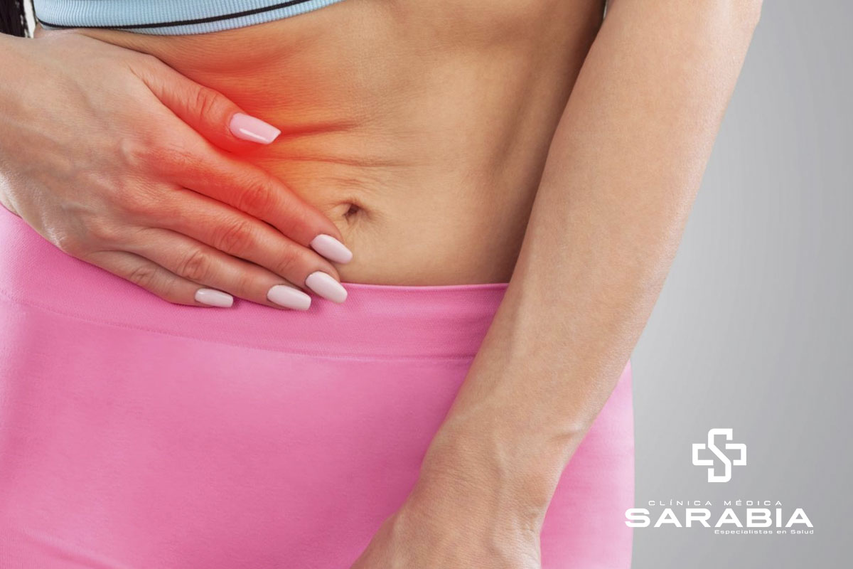 Hernia Umbilical en Tehuacán especialista