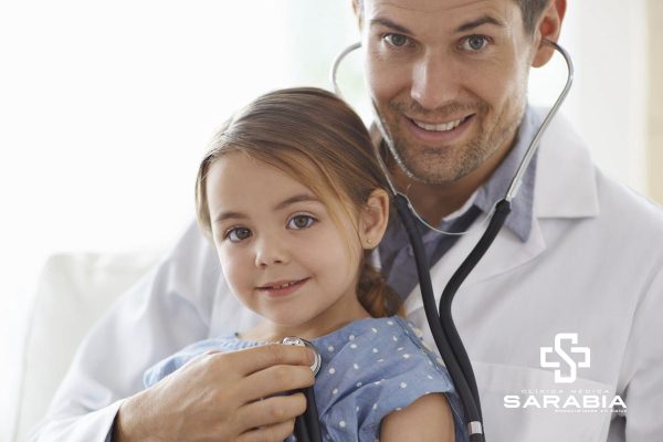 Cuidado Postquirúrgico en Cardiopatías Pediátricas en Tehuacán