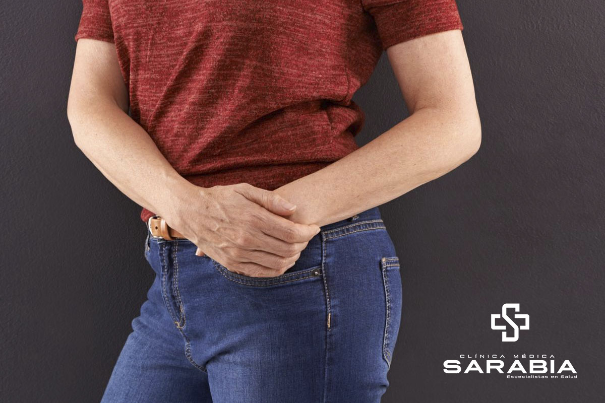 Prolapso Vaginal y Uterino en Tehuacán