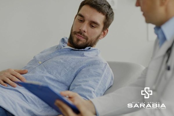 Angiología y disfunción eréctil de origen vascular en Tehuacán
