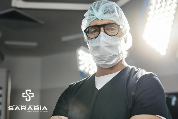 Absceso perianal coloproctología tehuacán