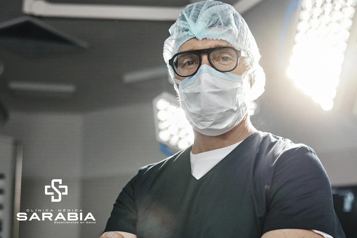 Absceso perianal coloproctología tehuacán