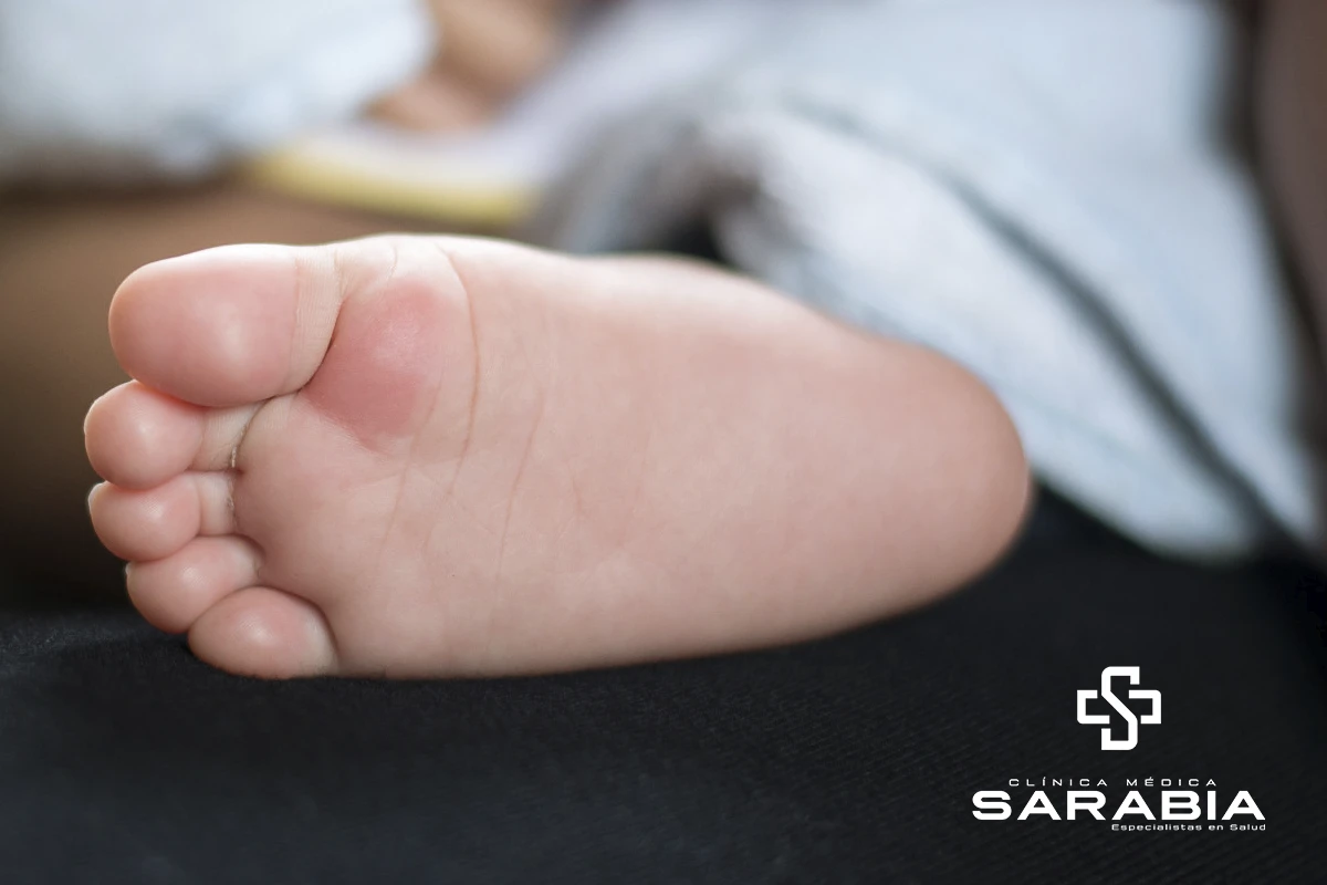 Tamices Neonatales en Tehuacán