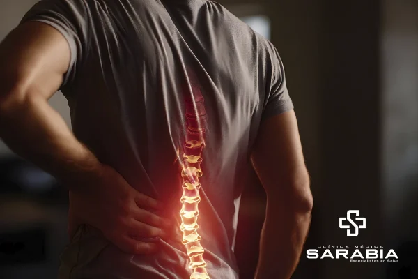 Cirugía de Columna en Tehuacán