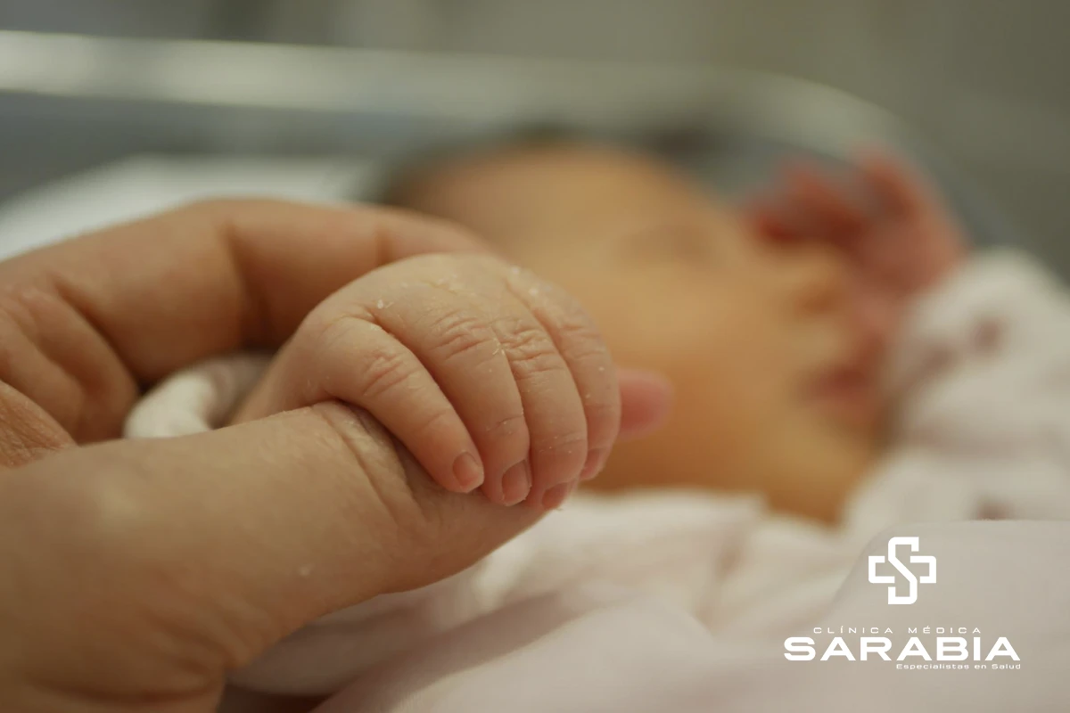 Tamiz Visual Neonatal en Tehuacán