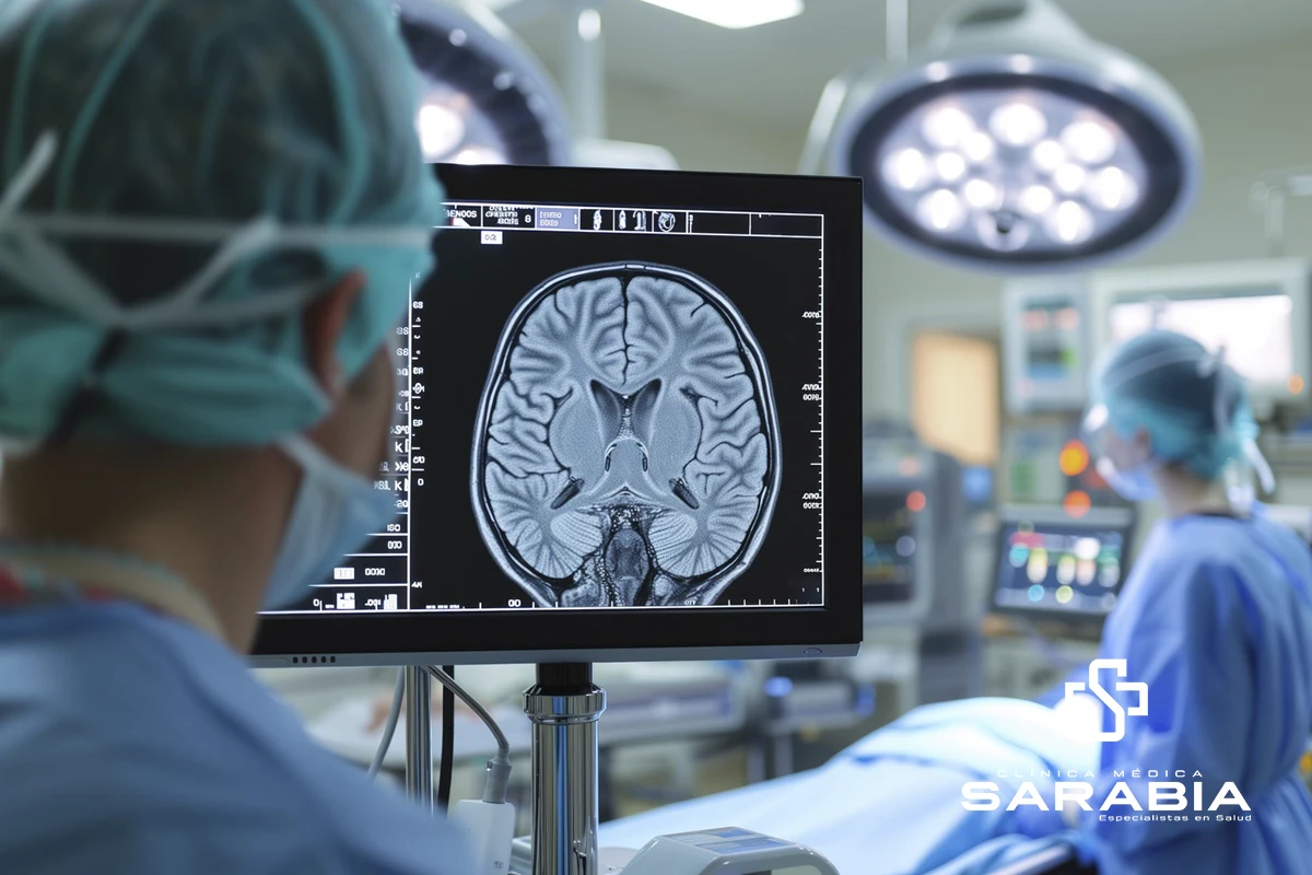 Neurocirugía Vascular en Tehuacán