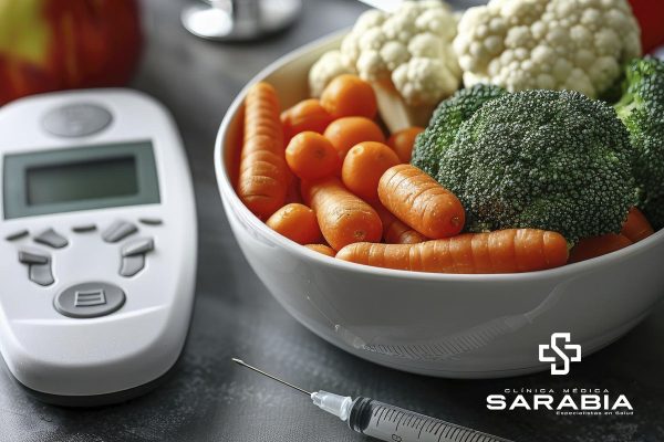 Control Metabólico Integral en Tehuacán