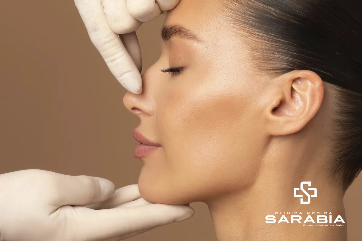 Rinoplastia Funcional y Estética en Tehuacán