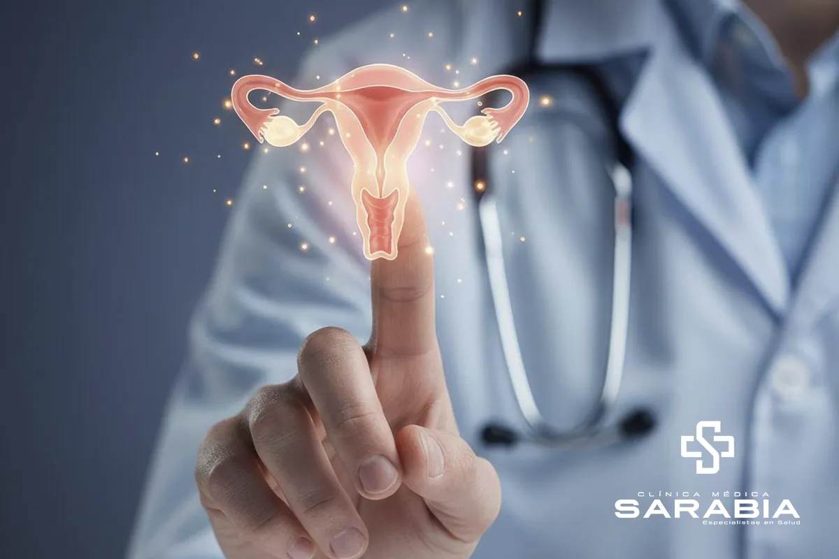 Cáncer de Endometrio en Tehuacán