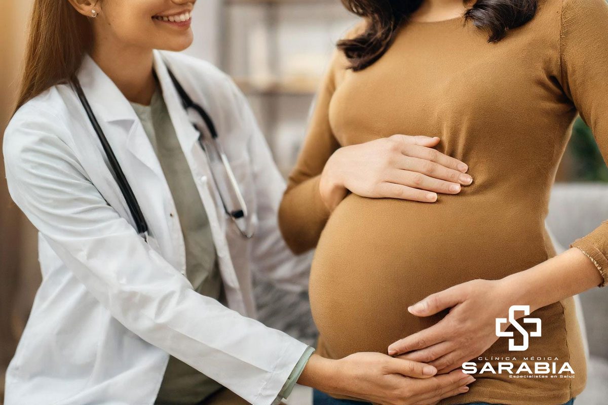 Atención Prenatal en Tehuacán