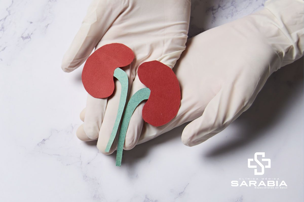 Consulta médica de Cólico Renoureteral en Tehuacan