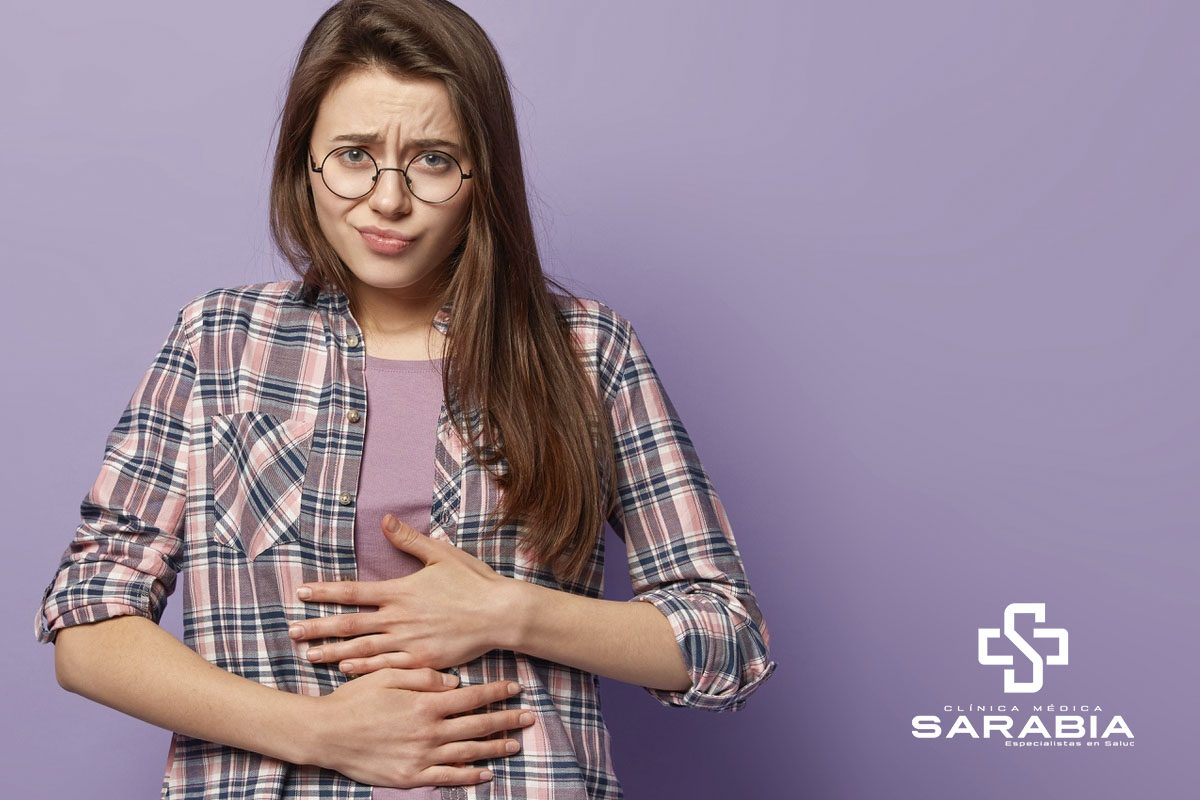 Enfermedad Diverticular del Colon