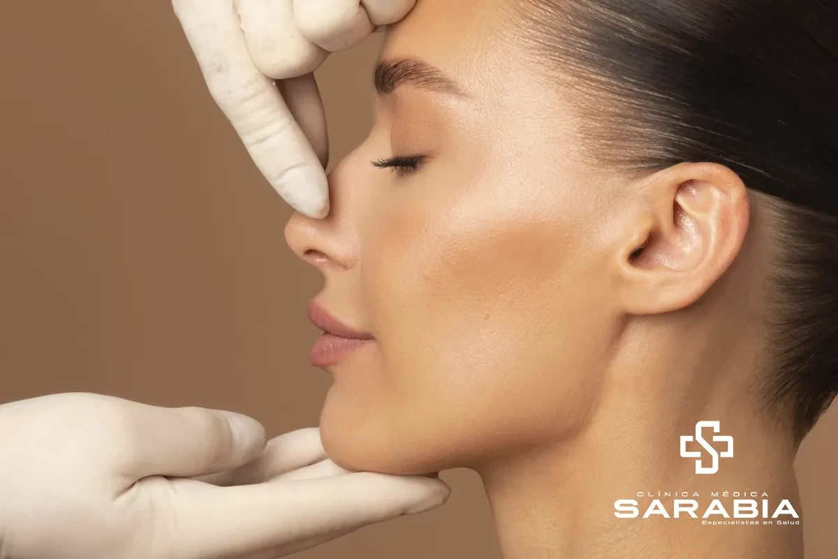 Rinoplastia Funcional y Estética en Tehuacán