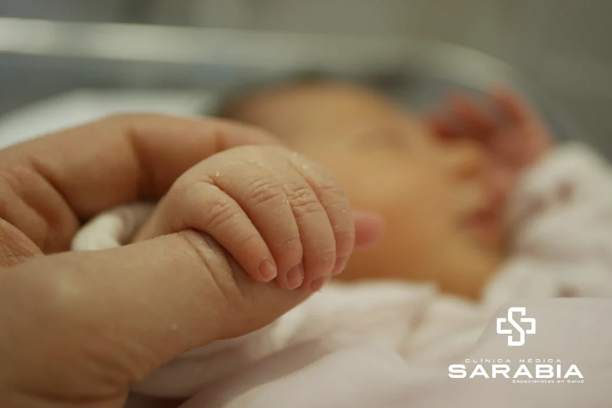 Tamiz Visual Neonatal en Tehuacán