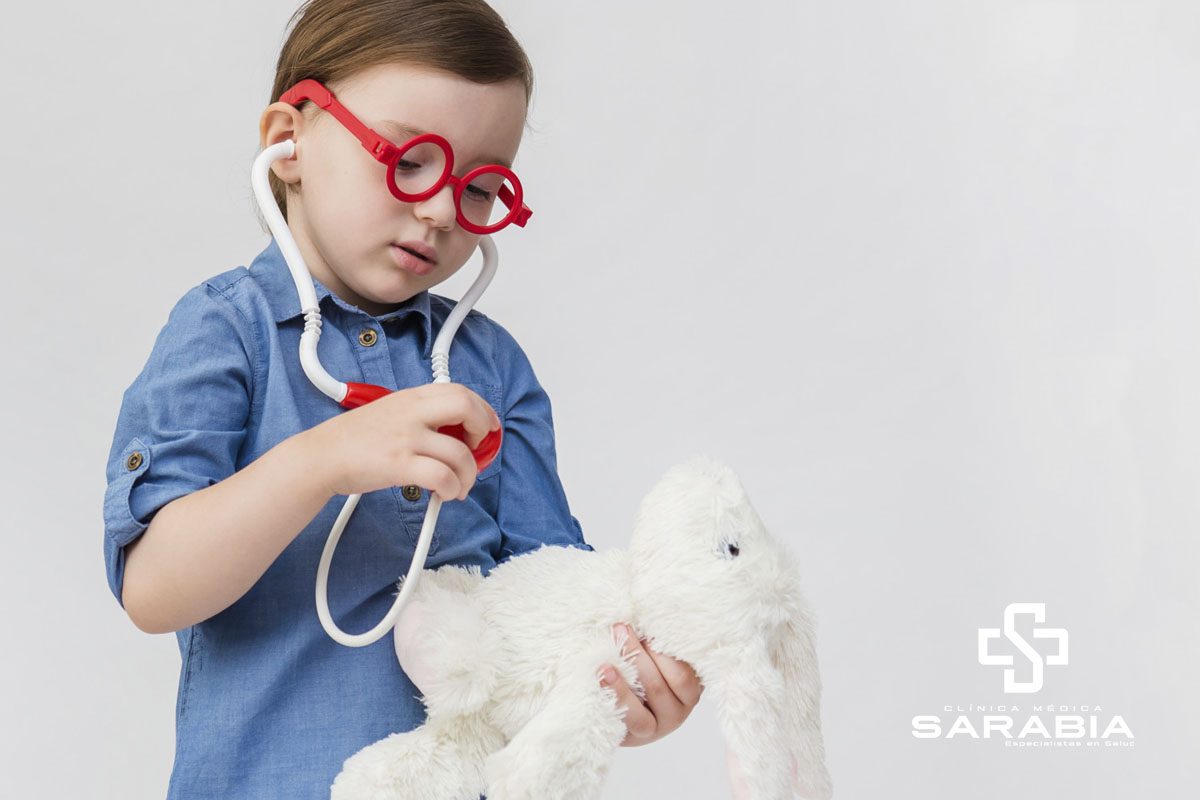 Cardiología Pediátrica en Tehuacán